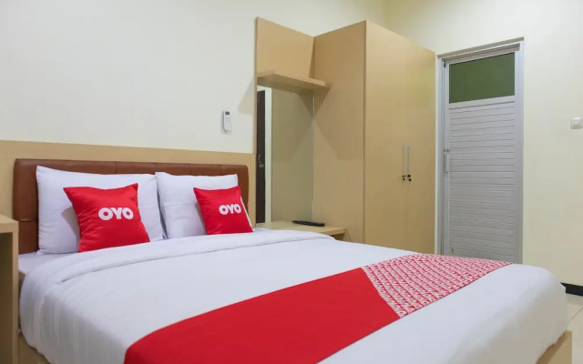 OYO 1681 The Kost TDM 2