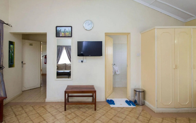 Jumuia Hotel Kisumu