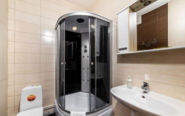 Пулково-апарт на Пулковском шоссе 14 лит Е