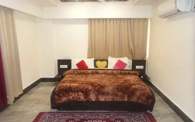 Hotel Raj Mahal Roorkee