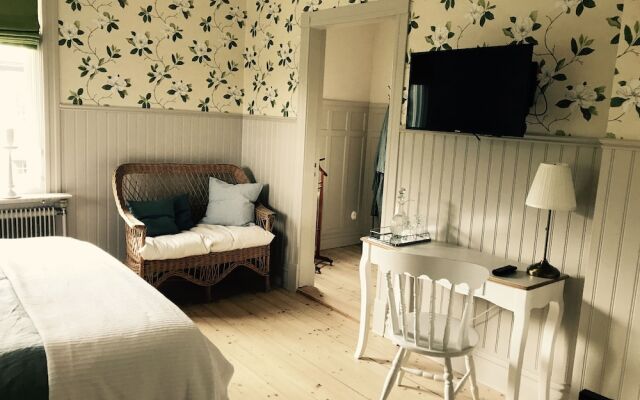 Villamilsten Bed & Breakfast