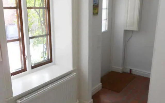 Townhouse Lund