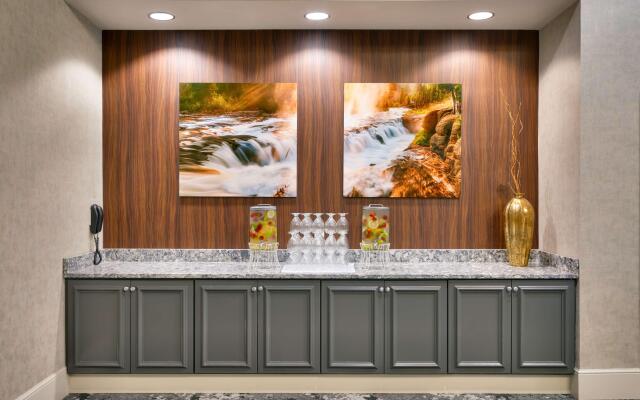 Hilton Garden Inn Idaho Falls