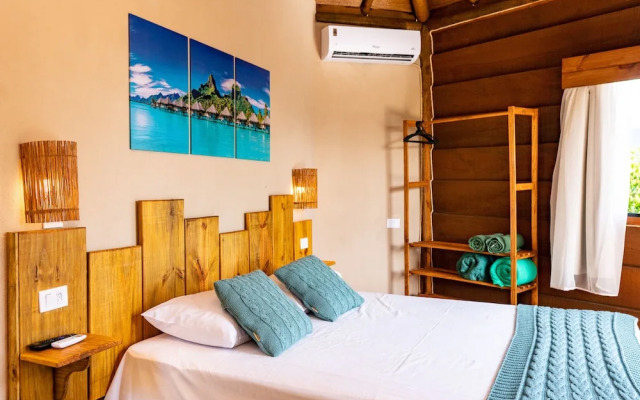 Tahaa Pousada Boutique