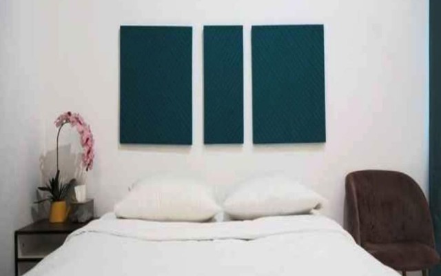 OYO 93311 Pesona Orange Homestay