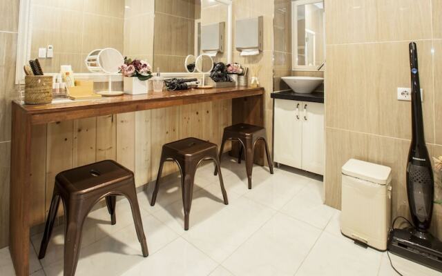 First Guesthouse