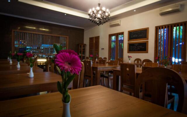 Sooly Hotel And Restaurant