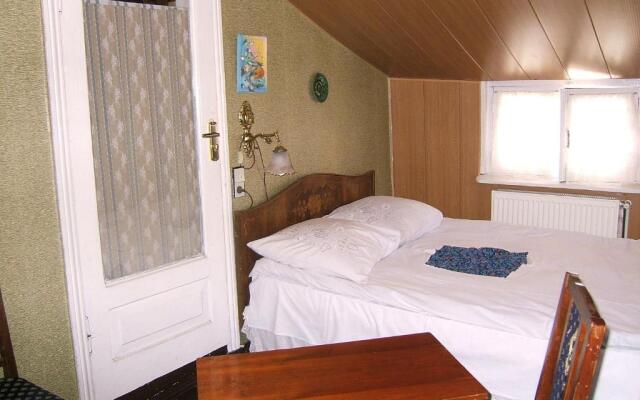 Tinas Homestay