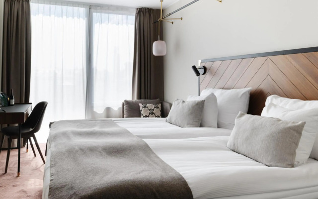 Clarion Hotel Amaranten