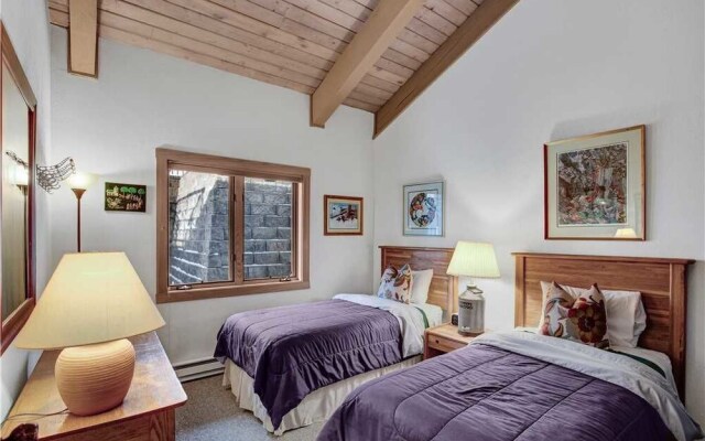 Snowmass Mountain Condos by Snowmass Vacations