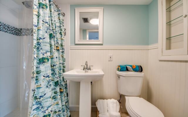 The Hemingway - Roelens Vacations