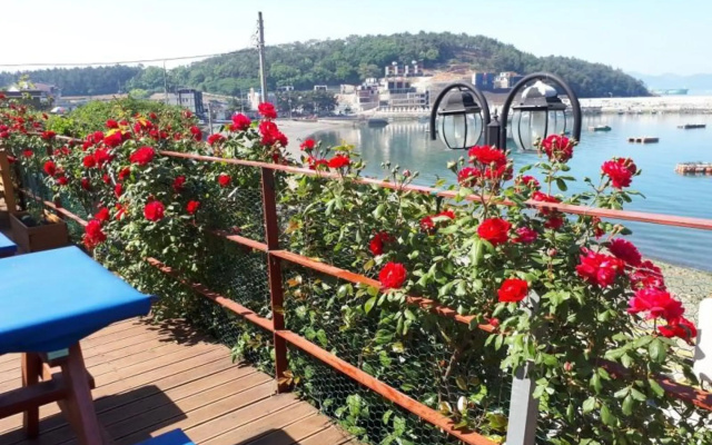 Namhae Provence Pension(남해 프로방스펜션)