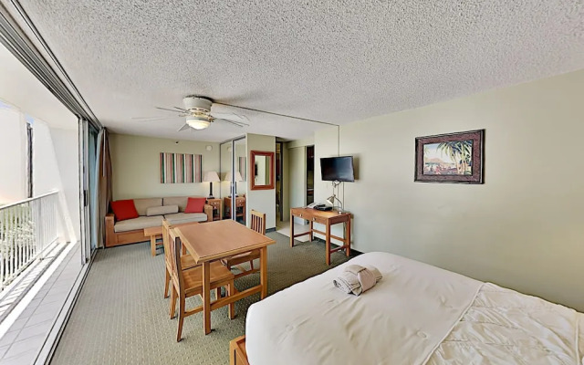 Pacific Monarch 901 Condo By Redawning