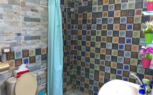 Luxury Apartment City stars