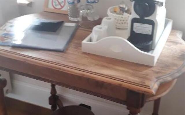 Le vieux presbytère