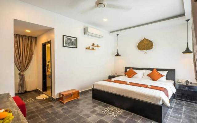 Vilada Angkor Boutique