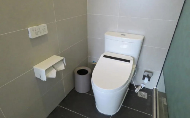 ibis Beijing Capital Airport