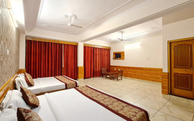 Hotel Chand Himalayan Brothers