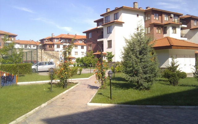 Stunning Apartment With Pool in Ravda, Bulgaria