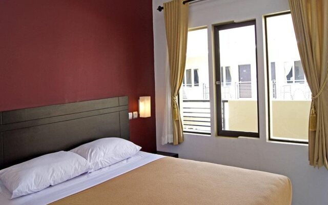 The Winner Premier Hotel
