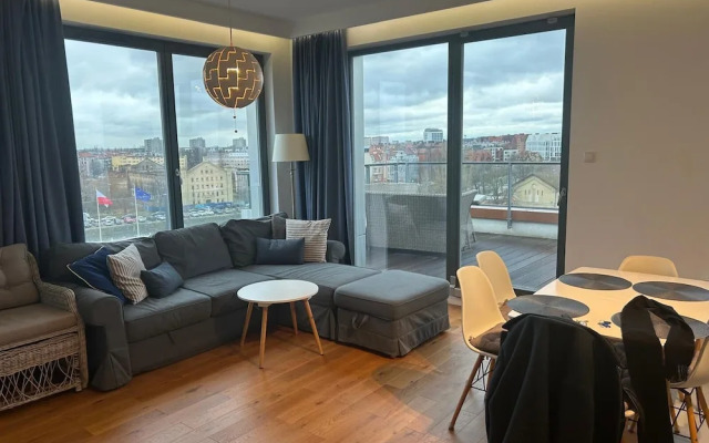 Brabank 457 BestView by Grand Apartments