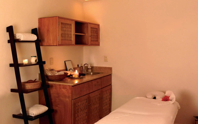 Hotel Emporio Acapulco