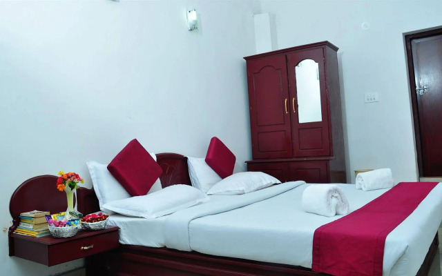 Punarjani Ayurvedic Resorts