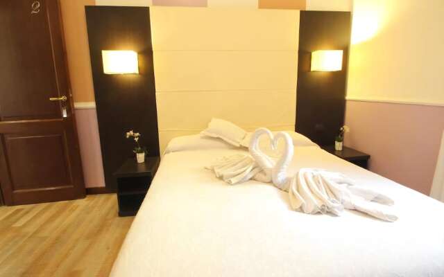 Relais Colosseum 226