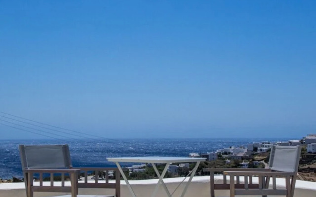 Aster House Agios Sostis