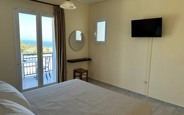 Liberatos Village Hotel