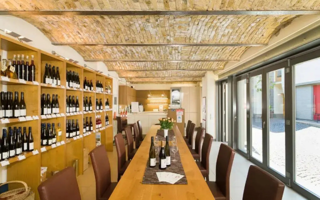 Gästehaus und Weingut Peth