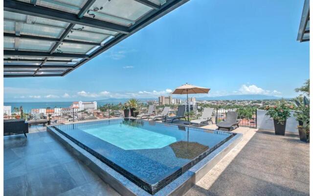 Costa Rica 1275 #801