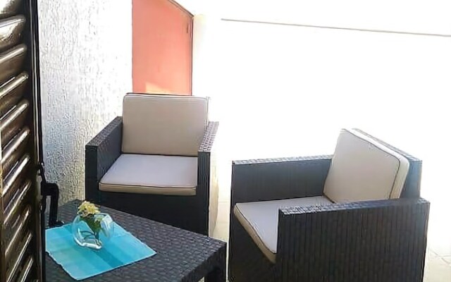 LCT Bačvice Bay Apartment