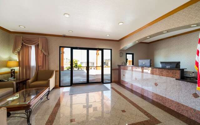 SureStay Hotel by Best Western Falfurrias
