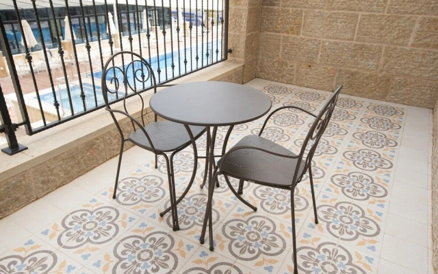 Edmond Luxury Hotel & Spa