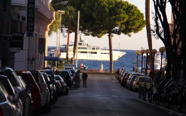 Bollywood to Hollywood/2bed 2bath/1mn Croisette