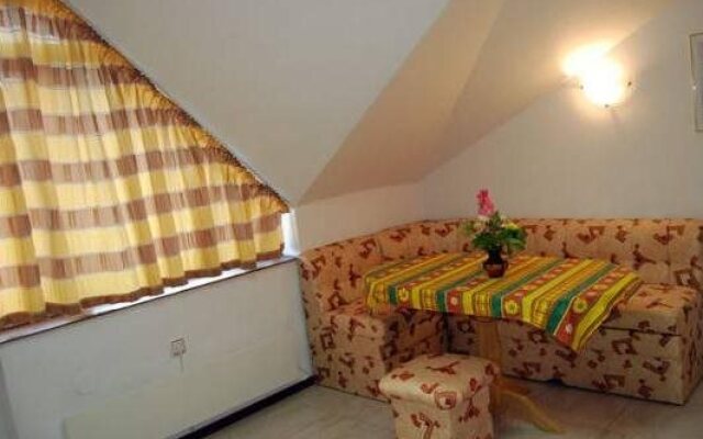 Fantasy Apartments