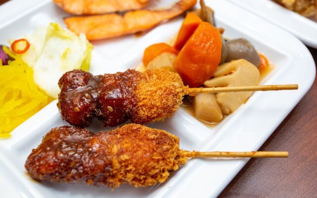 Kuretake Inn Premium Ogakiekimae