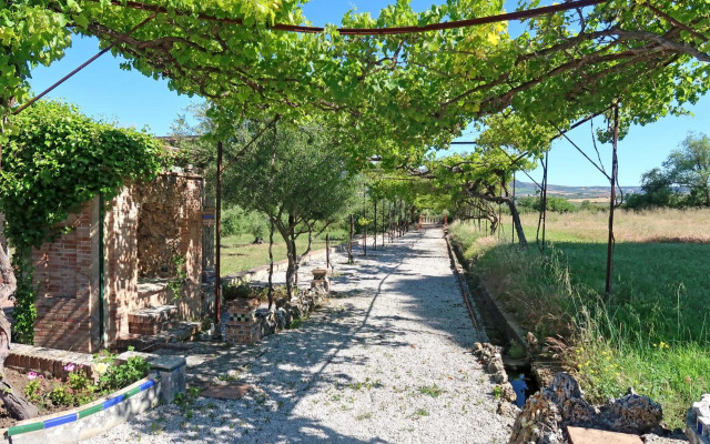 Villa Rural La Condesa
