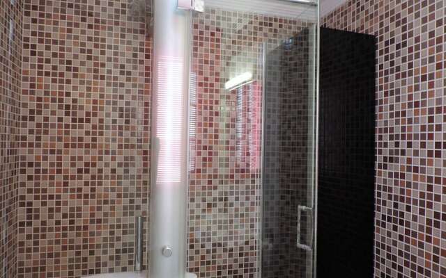Apartamento Plaza de España