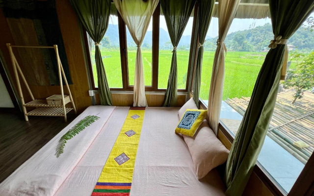 QT Guest House