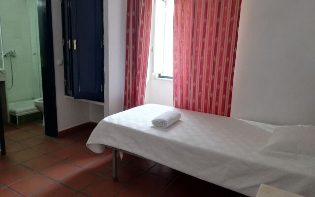 Hotel Os Manuéis
