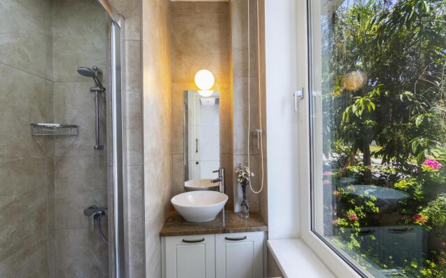 Larnaca Villa Marisol Kiti