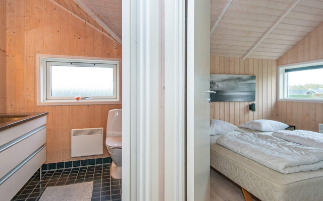 6 Person Holiday Home in Sydals-by Traum