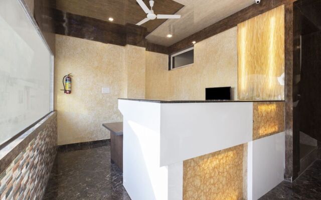 OYO Townhouse 432 Mangal Residency