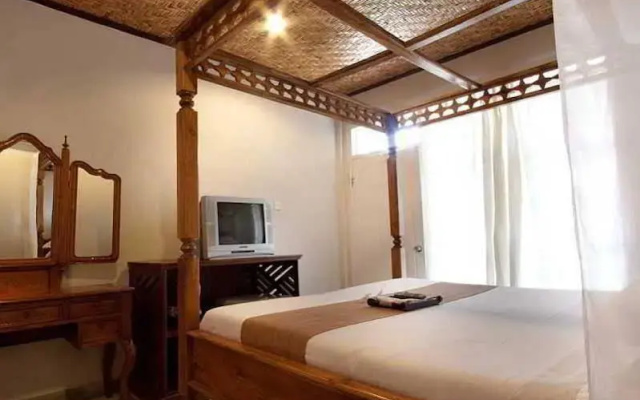 Maharta Bali Hotel