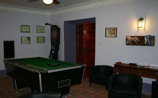 Casa Spa del Renacimiento