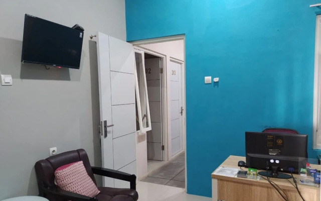 Osborn Coliving