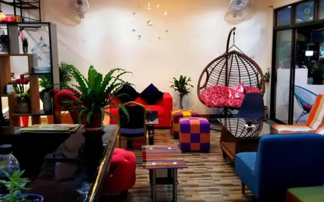 Kanpai Hotel