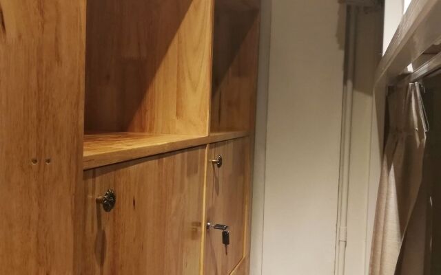 Silla House - Hostel